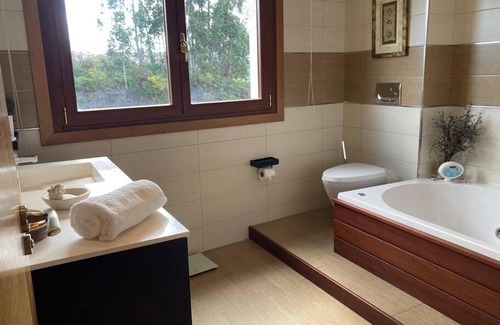 Arcade Apartment | HyP - Playa Matilde