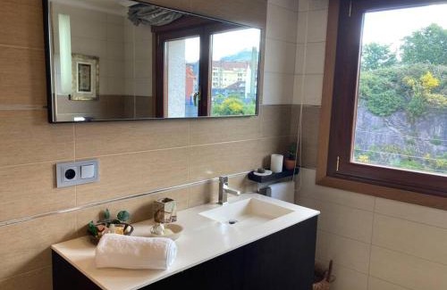 Arcade Apartment | HyP - Playa Matilde