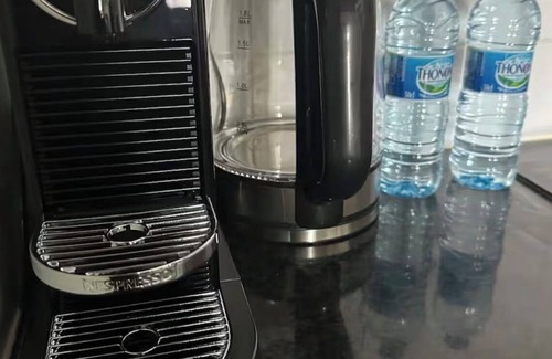 Saint-Germain-en-Laye Apartment | | Hyper-centre | 4 pers | Parking | 7mn RER A