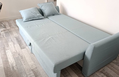 Chatellerault Apartment | Hyper-center apartment 4 people