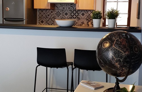 Pornic House | Hyper center of Pornic, Vieux Port, Spacious townhouse with 2 bedrooms.