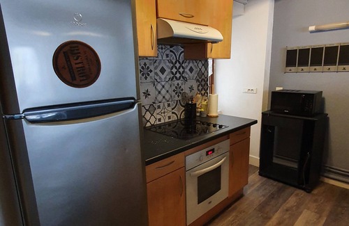 Pornic House | Hyper center of Pornic, Vieux Port, Spacious townhouse with 2 bedrooms.