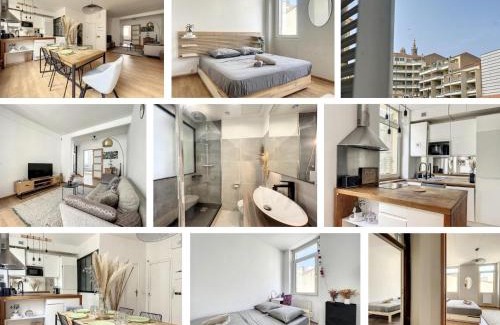 6th Arrondissement Apartment | Hyper Central - Familiale - Spacieux - Confortable - Les Frères de la Loc'