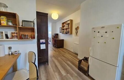 Arras Apartment | Hyper Centre 5P, 3 Chambres