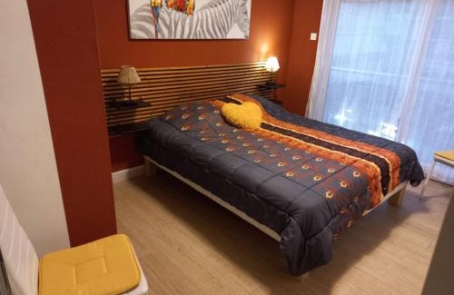 Belsunce Apartment | HYPER CENTRE DE MARSEILLE VIEUX PORT