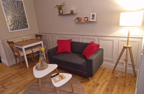Bourgogne Apartment | Hyper Centre Hyper Cosy