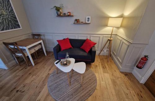 Bourgogne Apartment | Hyper Centre Hyper Cosy