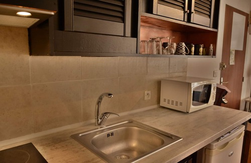 Ajaccio Apartment | Hypercentre city studio - Ajaccio on foot