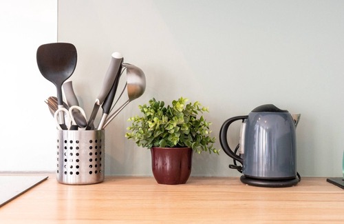 Lille Centre Ville Apartment | Hypercentre-train station: fully-equipped studio