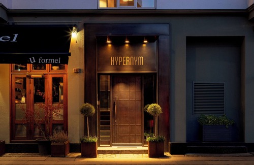 København V Apartment | Hypernym Hotel & Suites