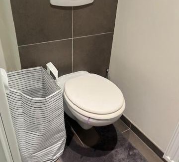 Kunstenkwartier Apartment | Hyppolite Metdepenningenstraat