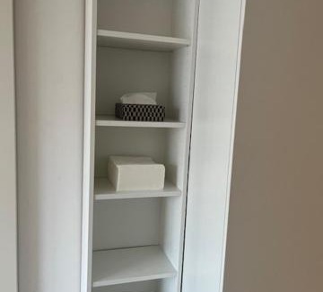 Kunstenkwartier Apartment | Hyppolite Metdepenningenstraat