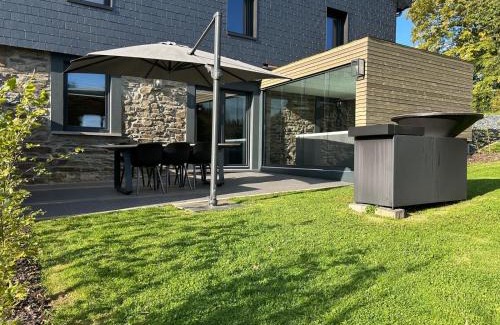 Heppenbach Apartment | Hyronimus House