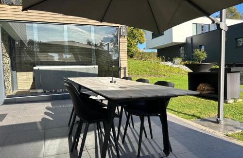 Heppenbach Apartment | Hyronimus House