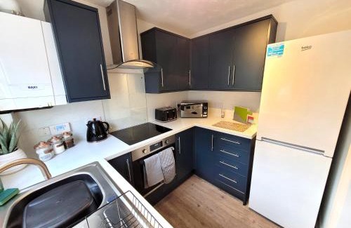 Colchester House | Hythe House - Stylish Stay for Families & Groups by Catchpole Stays
