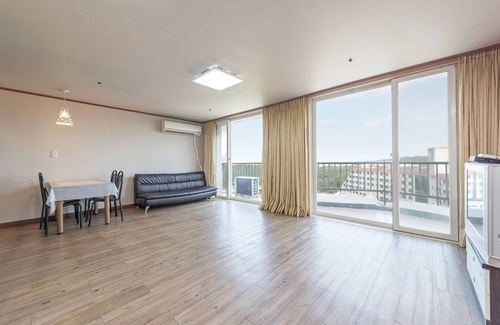 Sokcho Hotel | Hyundai Soo Resort Sokcho