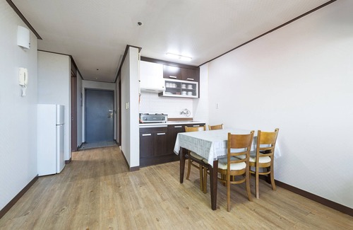 Sokcho Hotel | Hyundai Soo Resort Sokcho