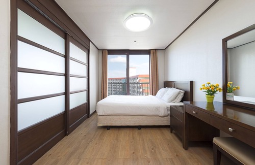 Sokcho Hotel | Hyundai Soo Resort Sokcho