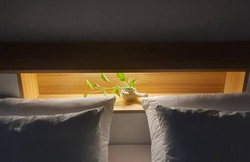 Cheongpa-dong Apartment | Hyuns 201 - Seoul station 5 min by walk
