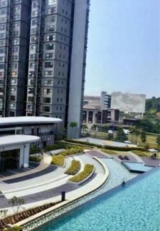 Cyberjaya Apartment | Hyve Soho Suite - Netflix