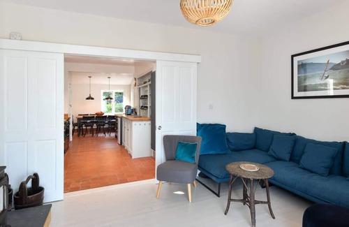 Bwlchtocyn House | Hywelfa in the beautiful Pwllheli