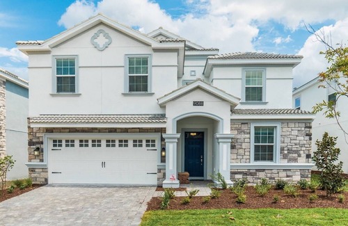 Davenport House | HZD9088 Summary: Cham