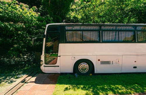 Sumoto RV Rental | i 1 night 2 meals included Bath House | Saturda/Sumoto City Hyōgo