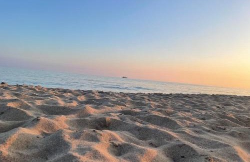 Marina San Gregorio House | i 3 oliveti