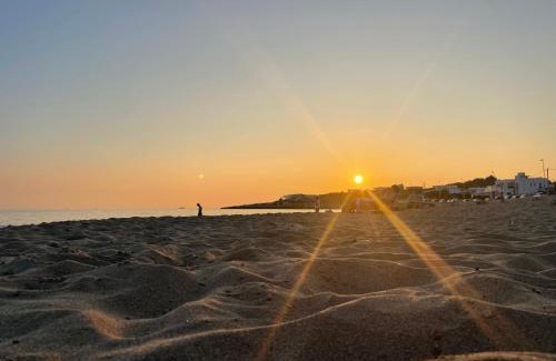 Marina San Gregorio House | i 3 oliveti