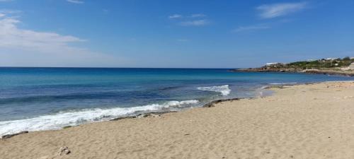 Marina San Gregorio House | i 3 oliveti