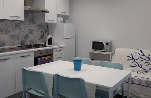 Old Town Condo | I 3 Principi