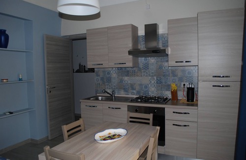 Old Town Condo | I 3 Principi