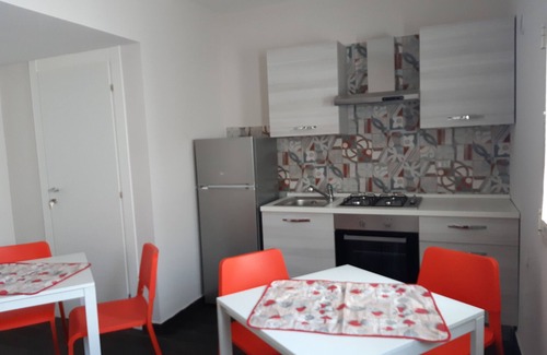 Old Town Condo | I 3 Principi
