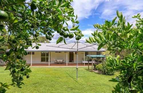 Gympie House | I am at home in town