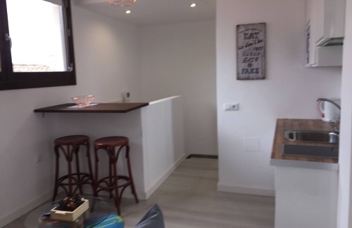 Central District House | I ❤️ Attic center. Penthouse.