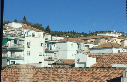 Central District House | I ❤️ Attic center. Penthouse.