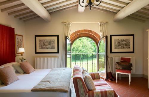 Borro House | I BORRIGIANI - Il Borro Toscana