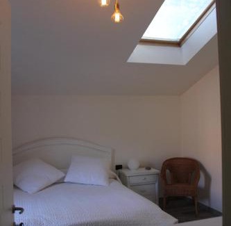 Gorra Bed & Breakfast | I Campi di Lino