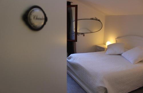 Gorra Bed & Breakfast | I Campi di Lino