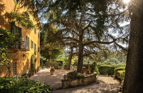 Tuoro sul Trasimeno House | I Capricci Di Merion - Resort & Spa