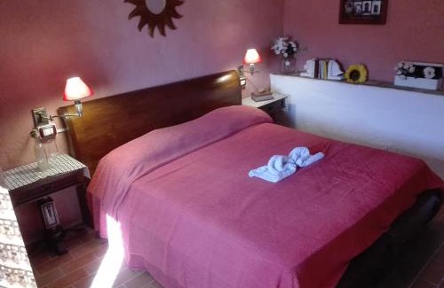 Cerreto di Spoleto House | I Casali del Buontempo