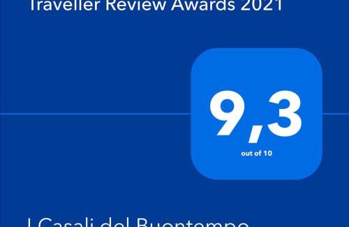 Cerreto di Spoleto House | I Casali del Buontempo