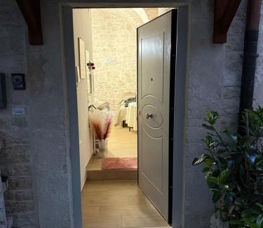 Terlizzi House | I CAVALIERI