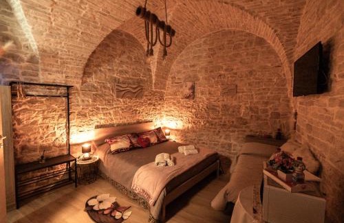 Terlizzi House | I CAVALIERI