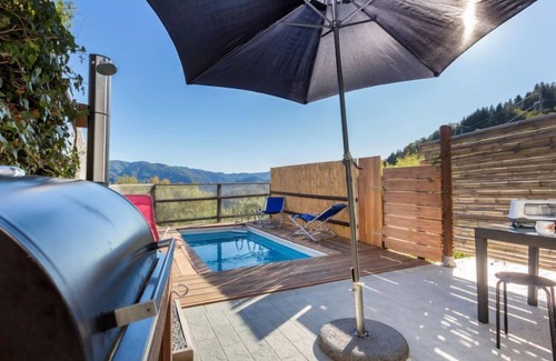 Bagni di Lucca House | I Ciliegi by Interhome