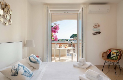 Follonica Hotel | I Cinque Pini