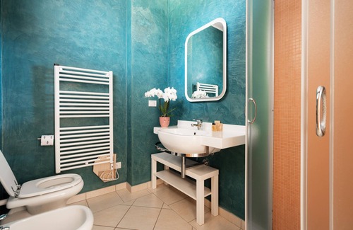 Follonica Hotel | I Cinque Pini