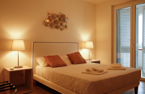 Follonica Hotel | I Cinque Pini