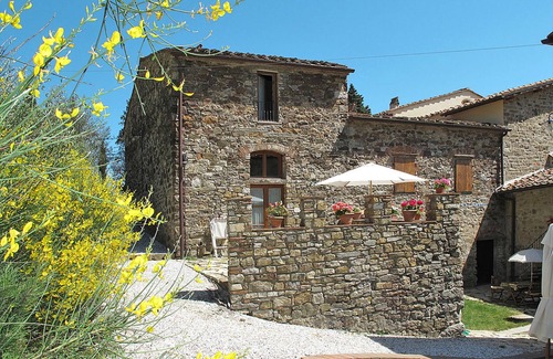 Sesto Fiorentino House | I Cipressi by Interhome