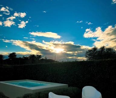 Martina Franca House | I Colmi - Trulli Suites